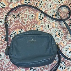 Kate spade bag well loved